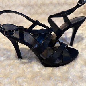 Women's Strappy Dress High Heel Sandal